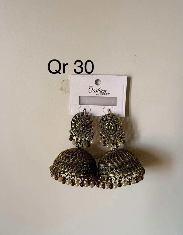 Earrings - 11