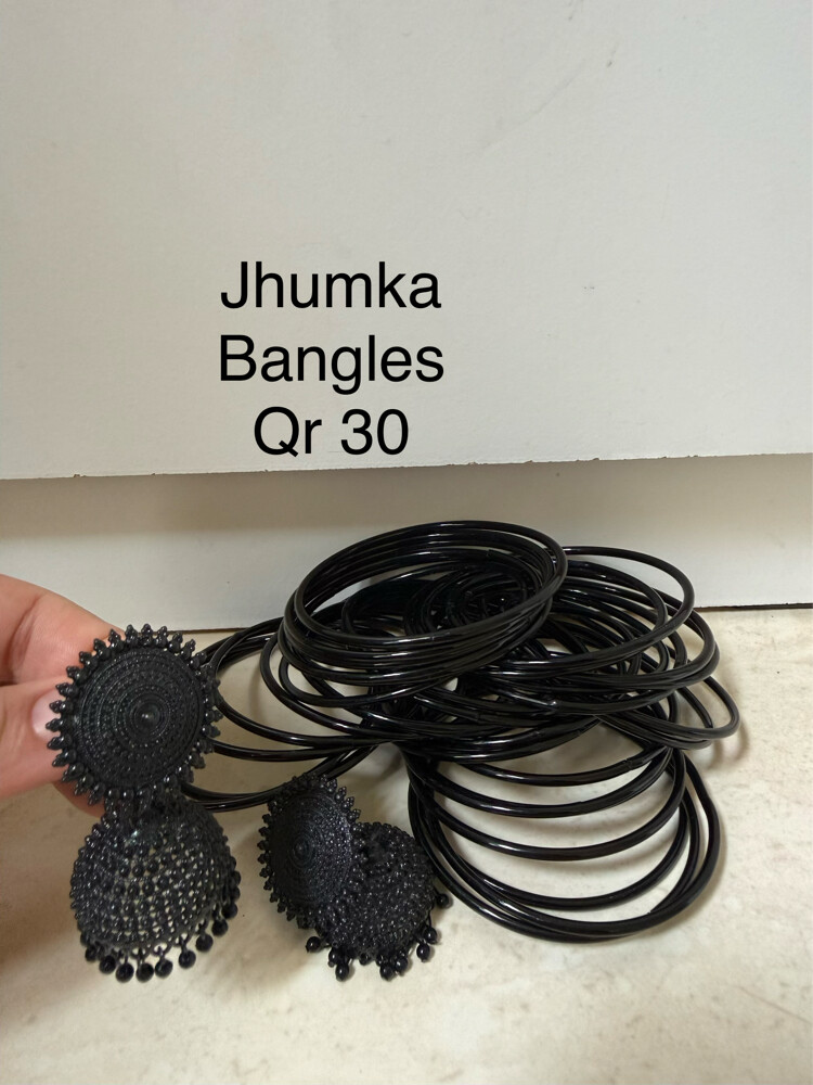 Earrings - 5
