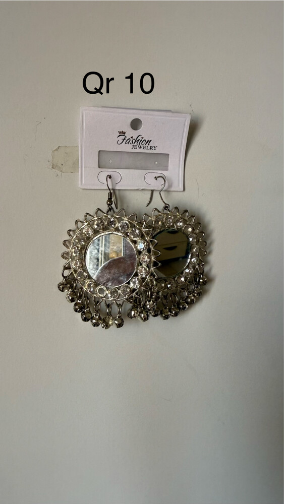 Earrings - 3