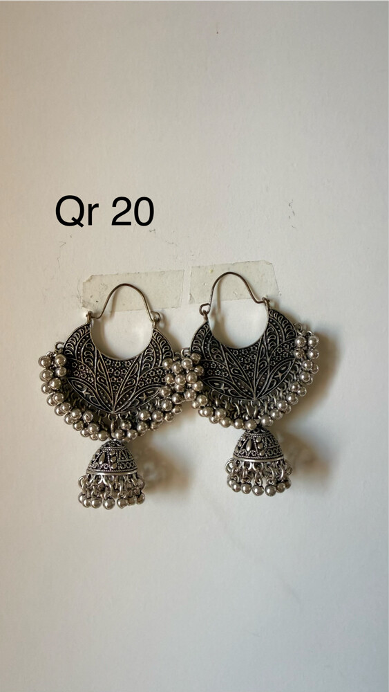 Earrings - 4