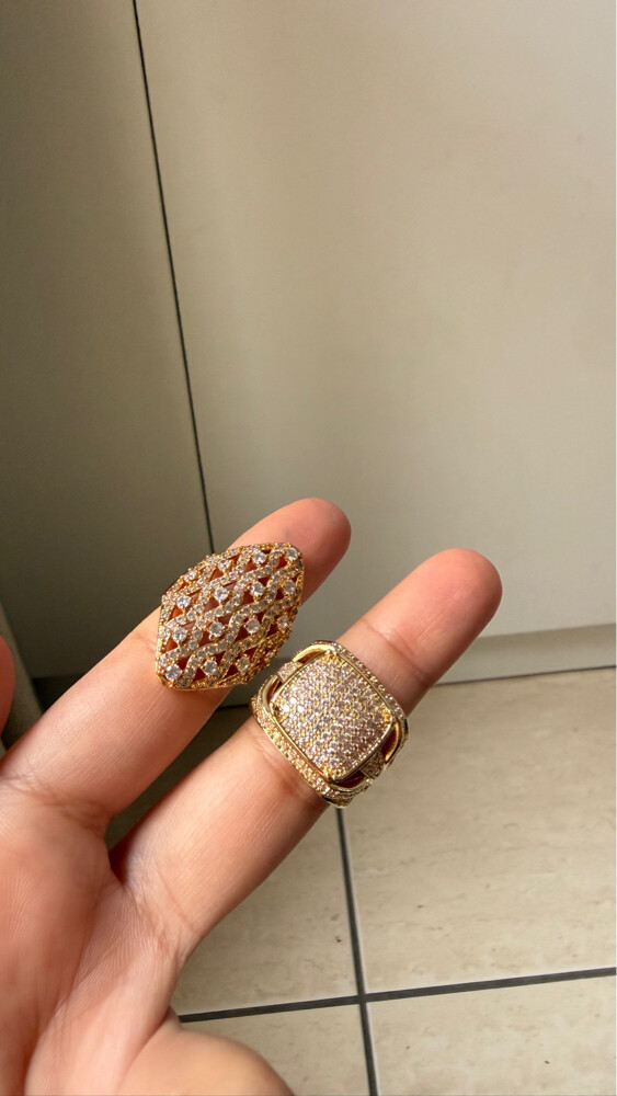 Earrings - 15