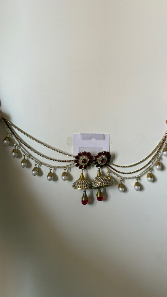 Earrings - 17