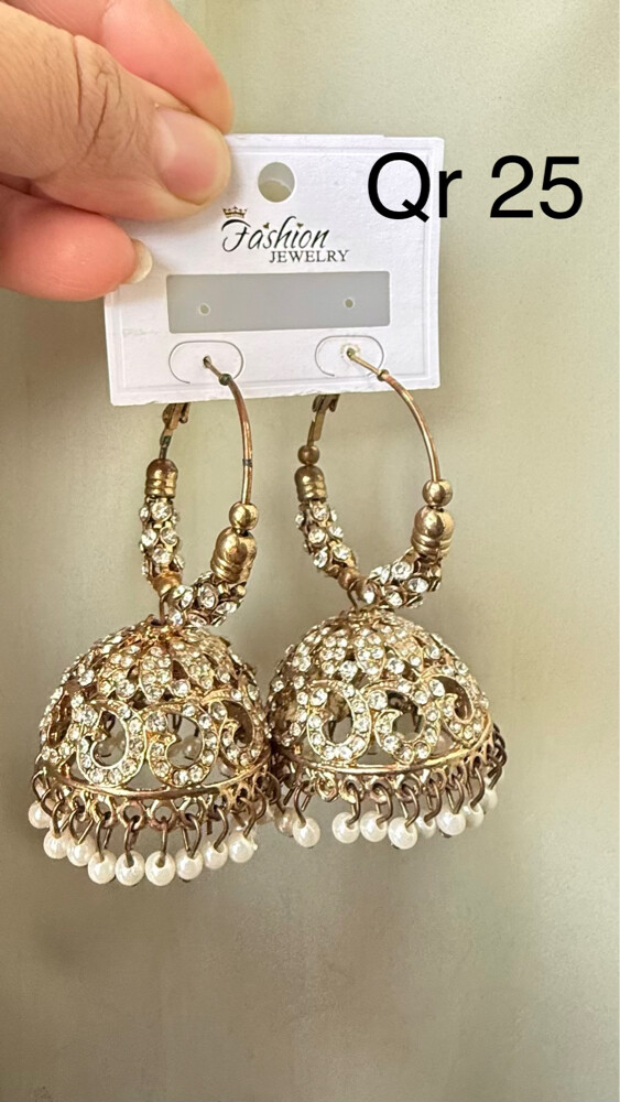 Earrings - 13