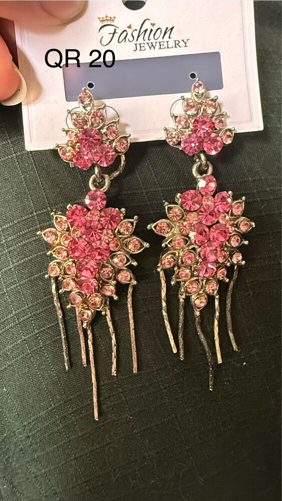 Earrings - 10