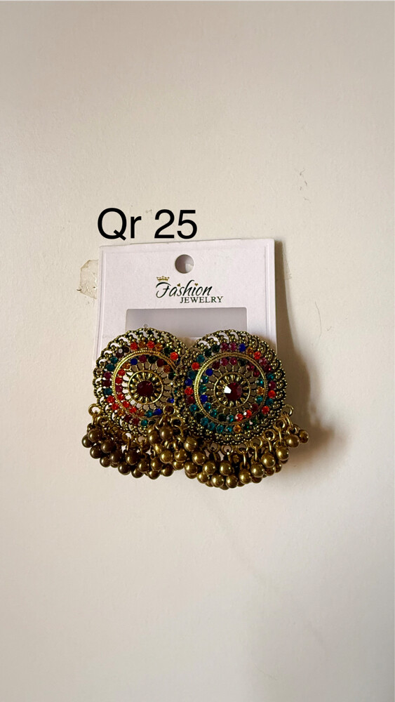 Earrings - 14