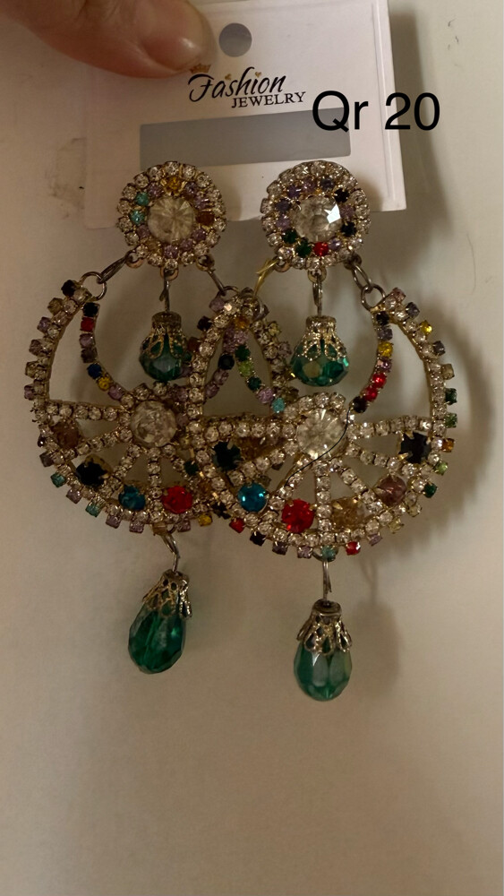 Earrings - 7