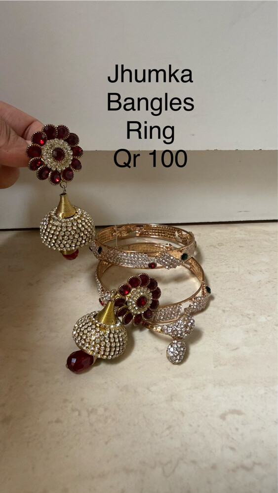 Earrings - 6