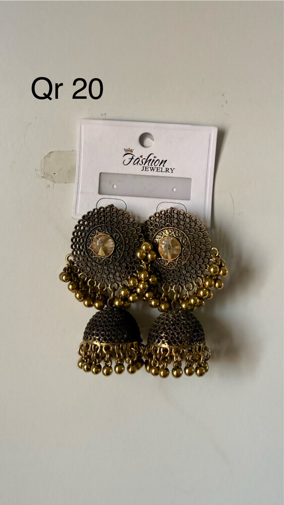 Earrings - 8