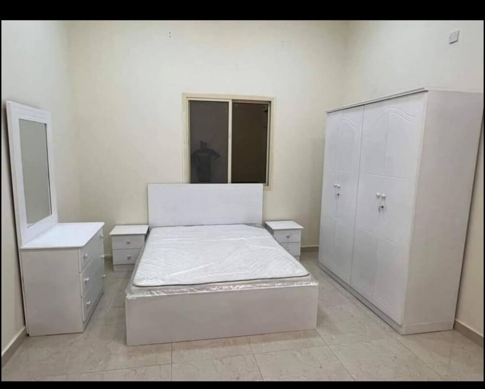Bad mattress cabinet - 2