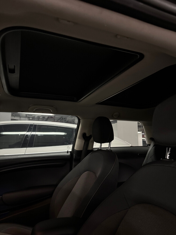 2016 model Mini Cooper — photo 4 for sale in Qatar