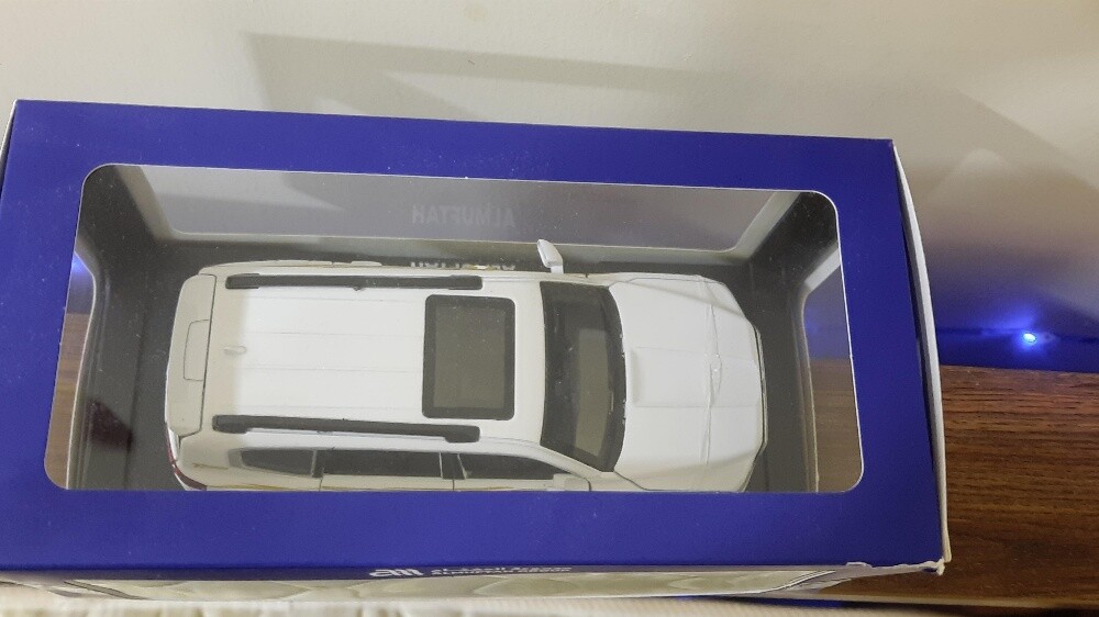 land cruiser anthropomorphic - 5