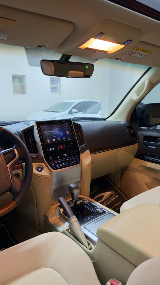 for sell gxr v8 black full — photo 2 for sale in Qatar