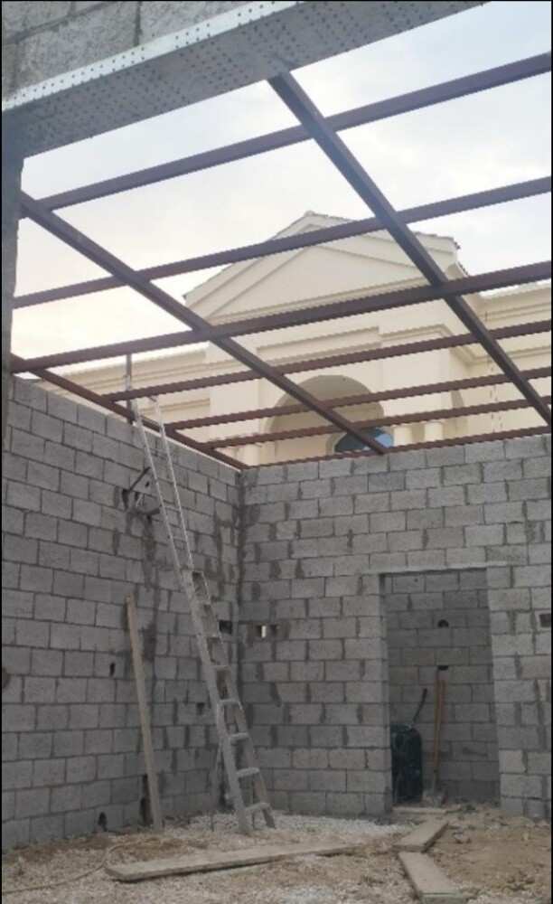 مقاولات عامه - 4