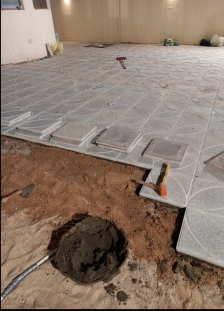 مقاولات عامه - 16