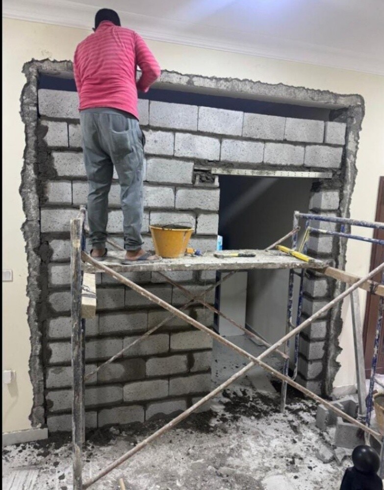 مقاولات عامه - 6