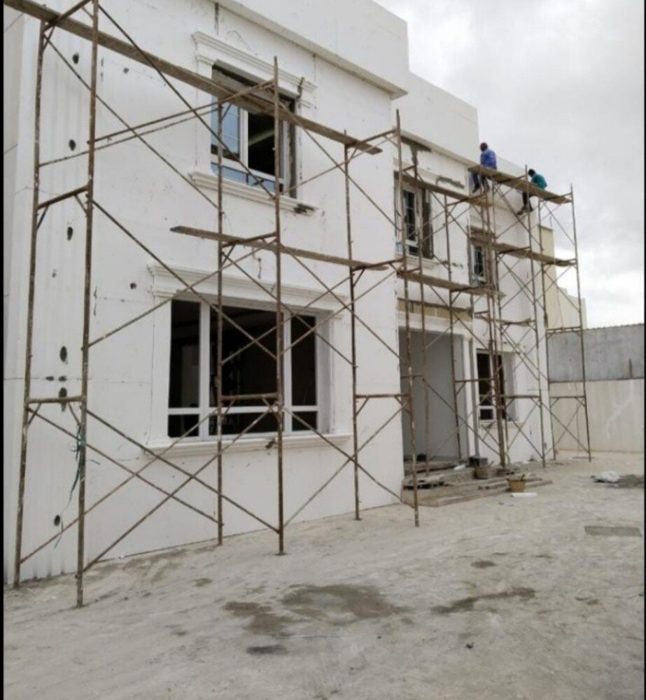 مقاولات عامه - 5