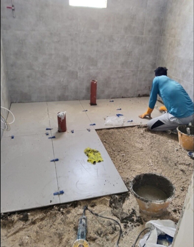 مقاولات عامه - 8