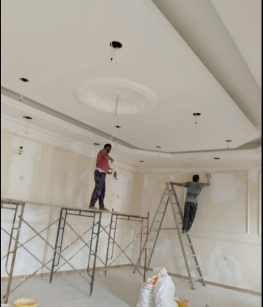 مقاولات عامه - 11