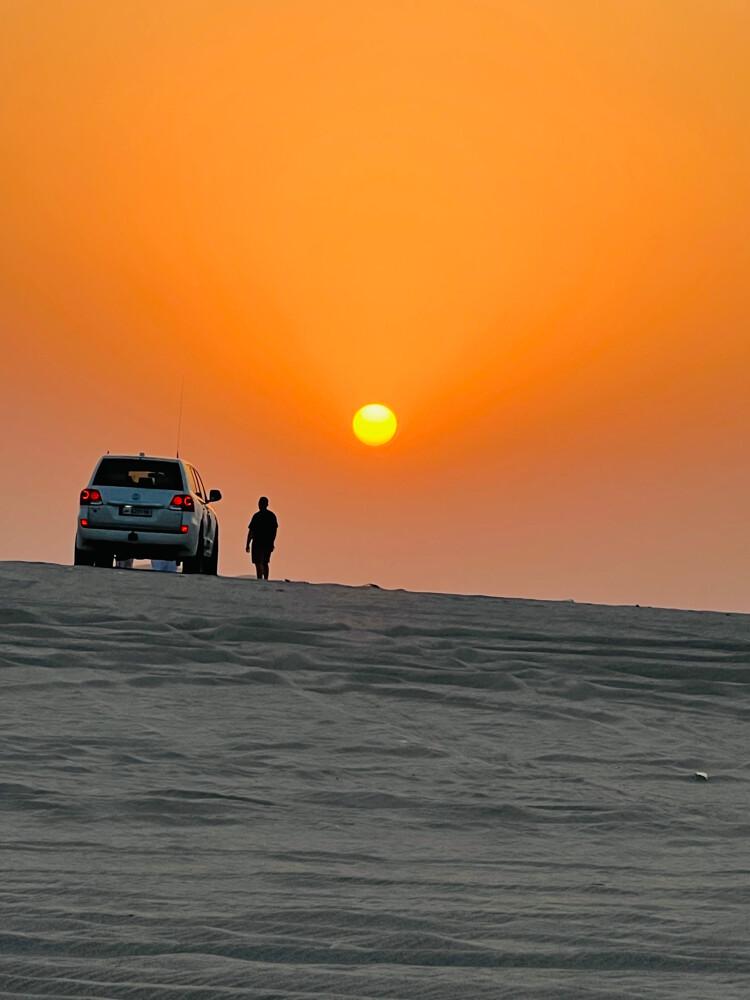 LandCruiser GXR for Rent - 3