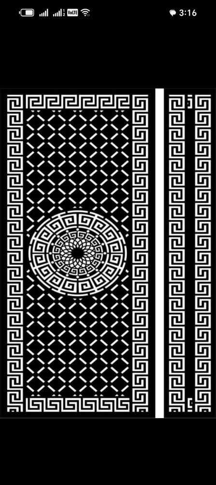 ابواب و درابزين - 8