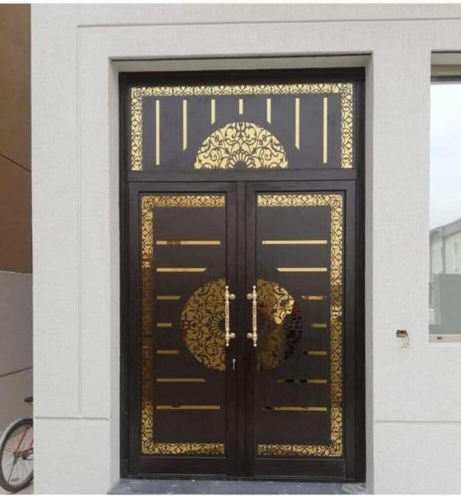 ابواب و درابزين - 3