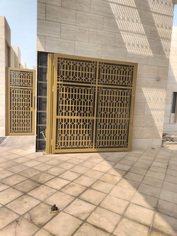 ابواب و درابزين - 5