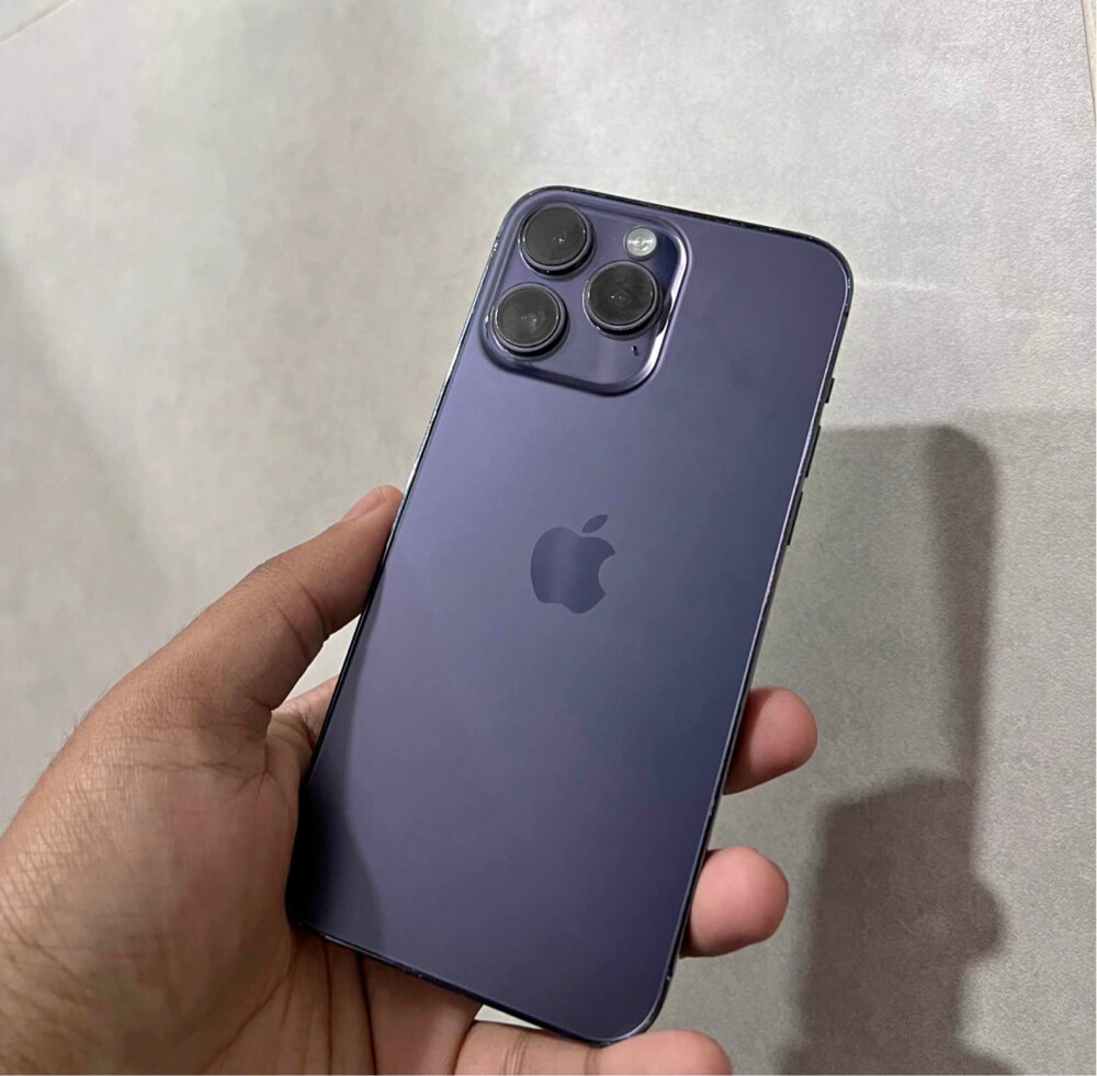 ايفون ١٤ برو ماكس - 5