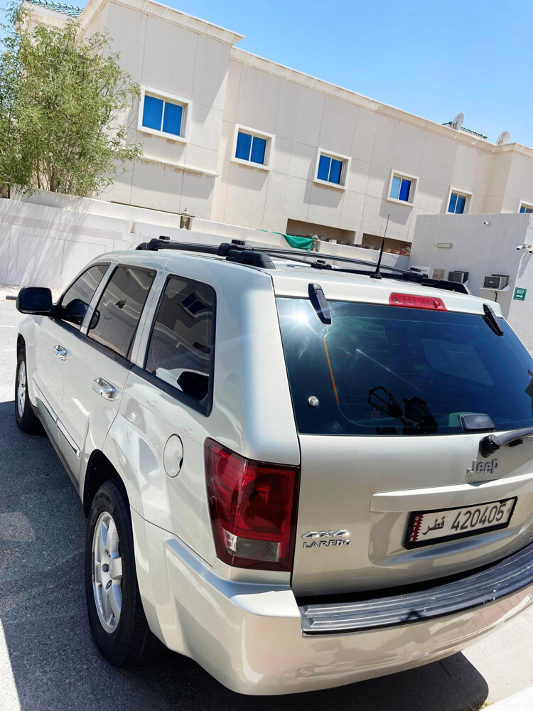 جيبب.شوروكي ٢٠١٠ - 3