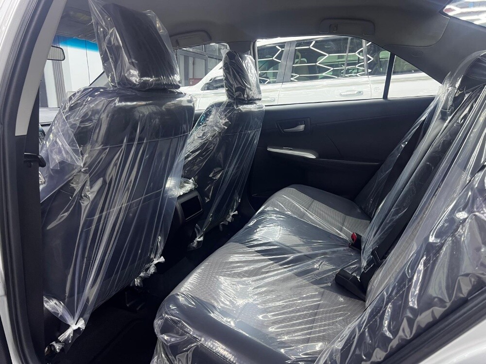 camry se 2014 — photo 10 for sale in Qatar