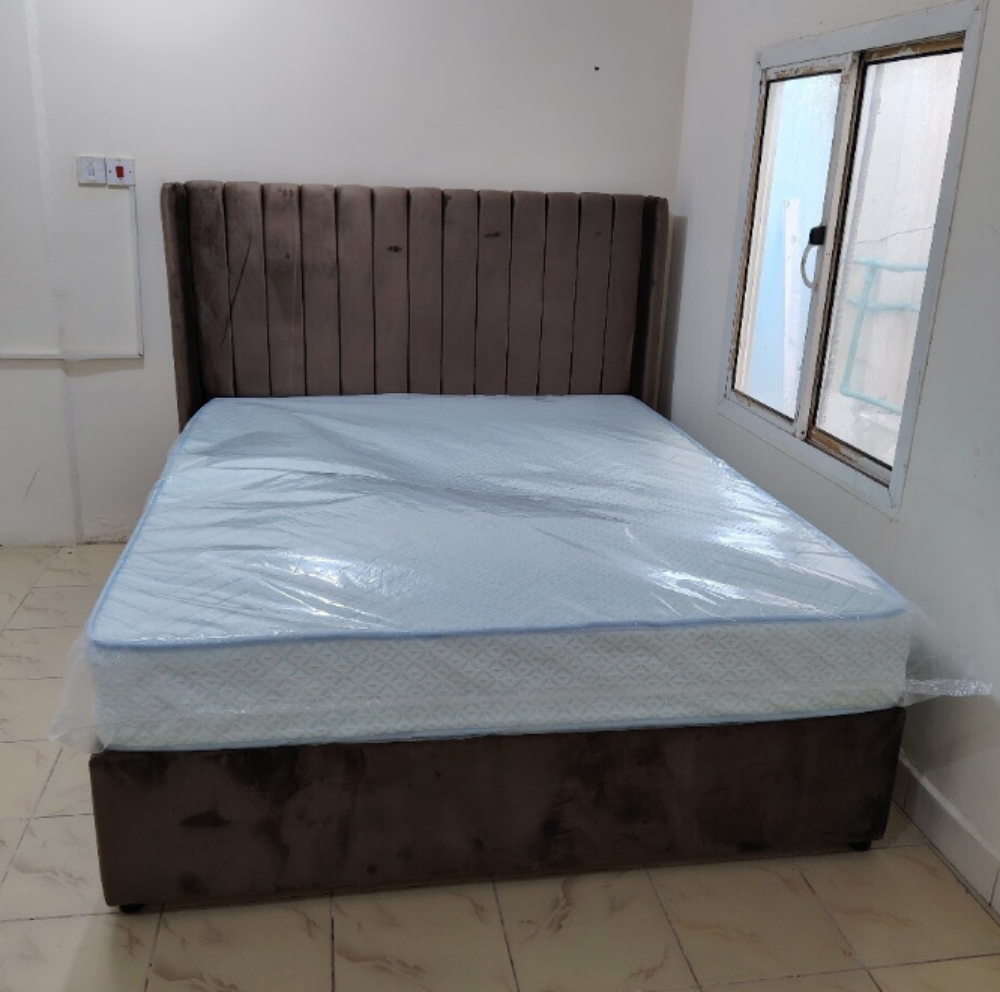 سرير ومرتبة - 2