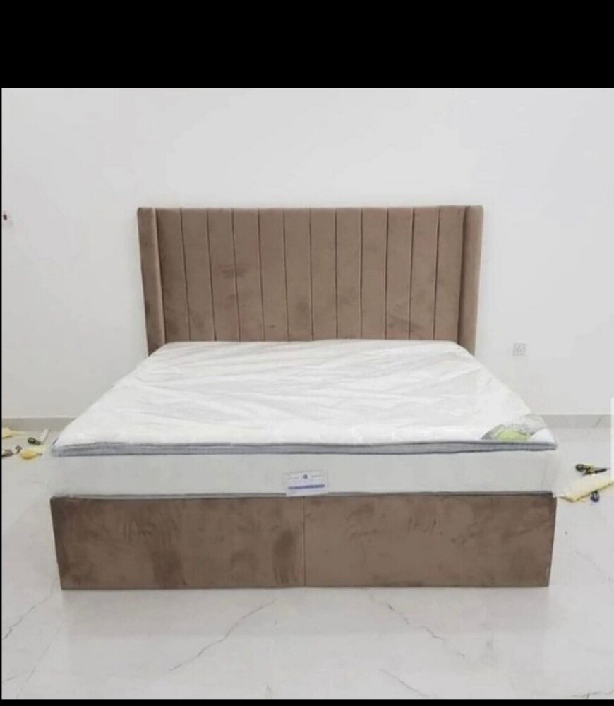 سرير ومرتبة - 10