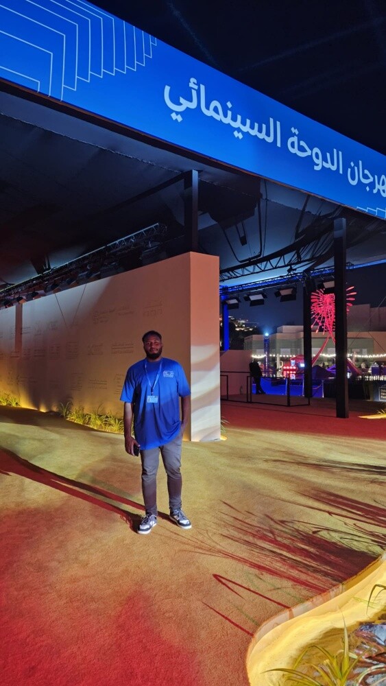 شاب سوداني ابحث عن وظيفة - 1