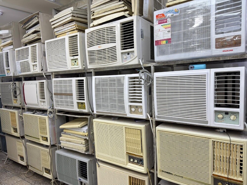 Window Ac for sale. - 2