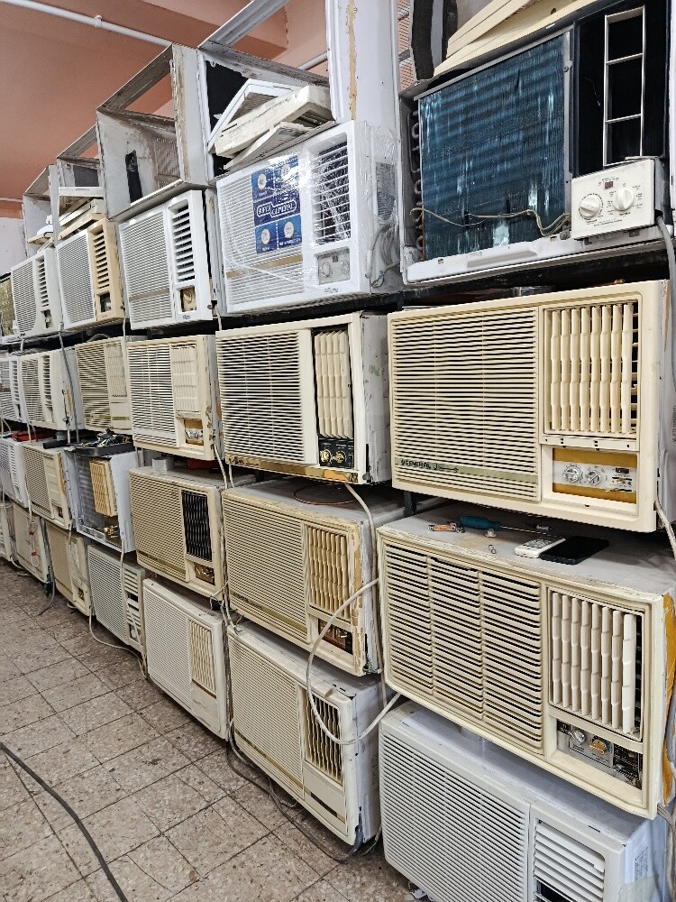 Window Ac for sale. - 3
