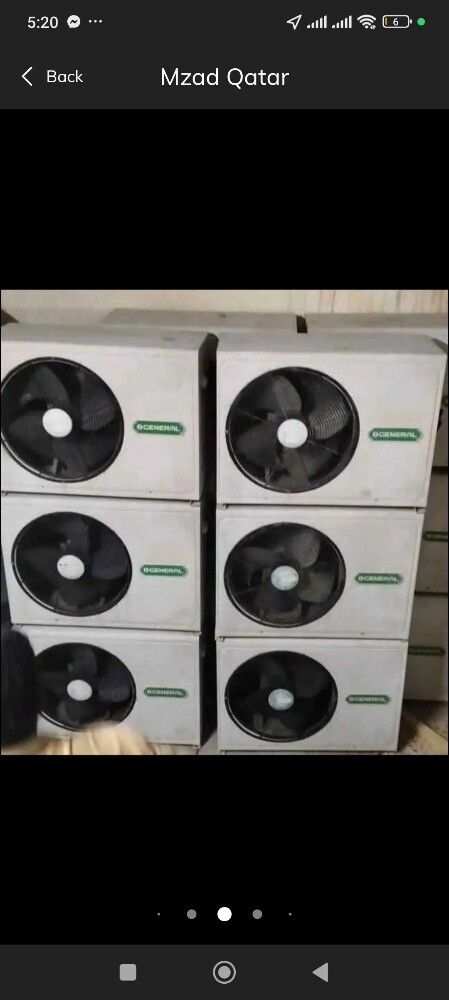 Window Ac for sale. - 28