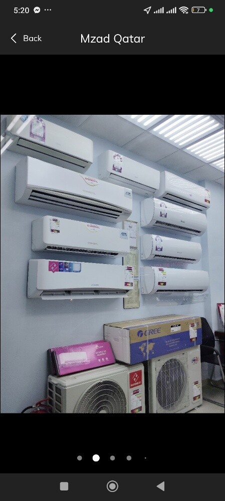 Window Ac for sale. - 30