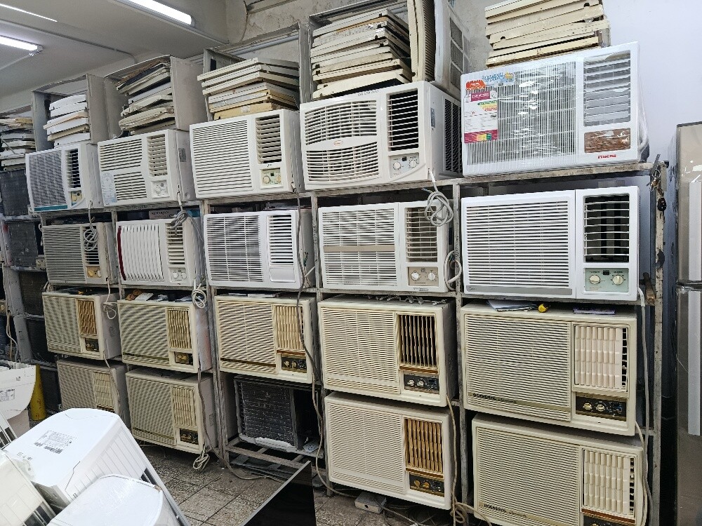 Window Ac for sale. - 5