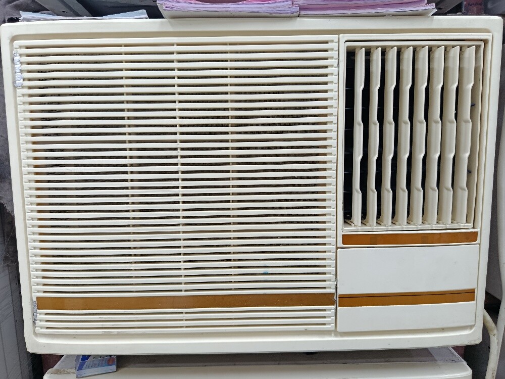 Window Ac for sale. - 8
