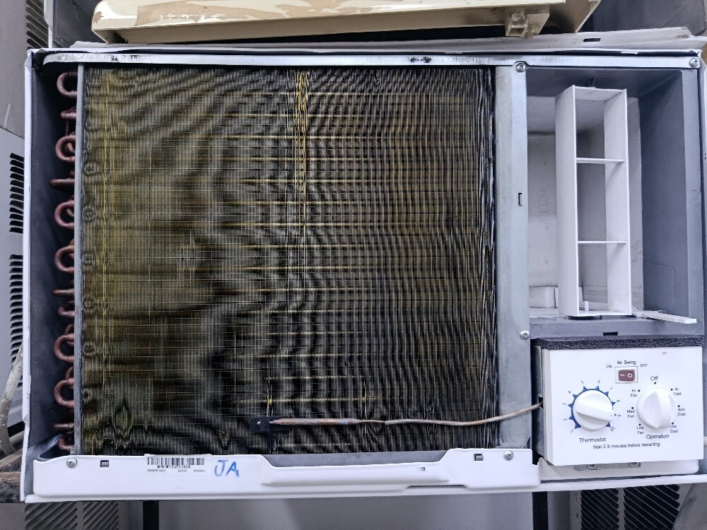 Window Ac for sale. - 10