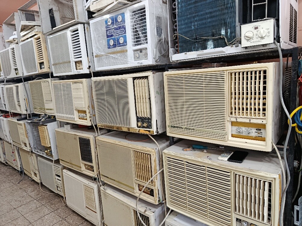 Window Ac for sale. - 4