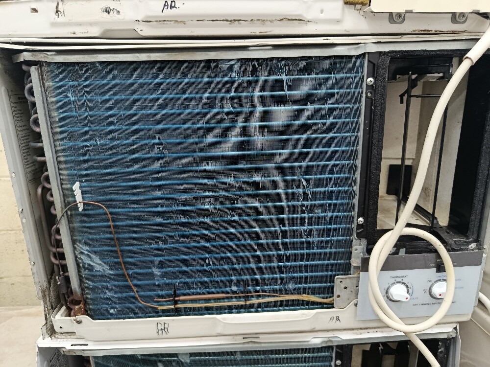 Window Ac for sale. - 11
