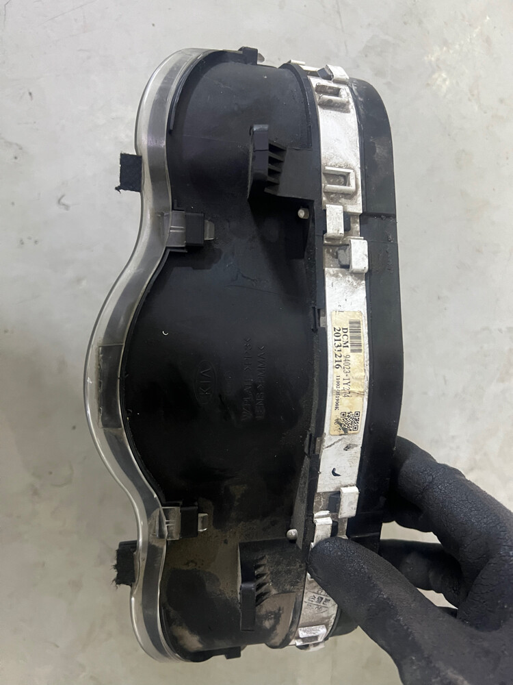 speed meter - 2