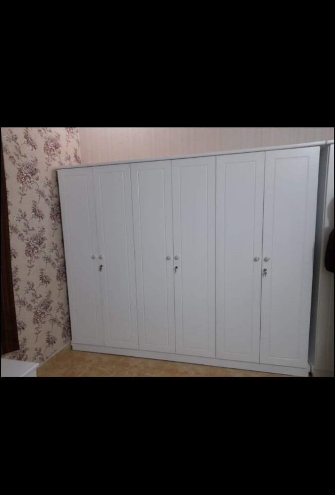 six door cabinet - 13
