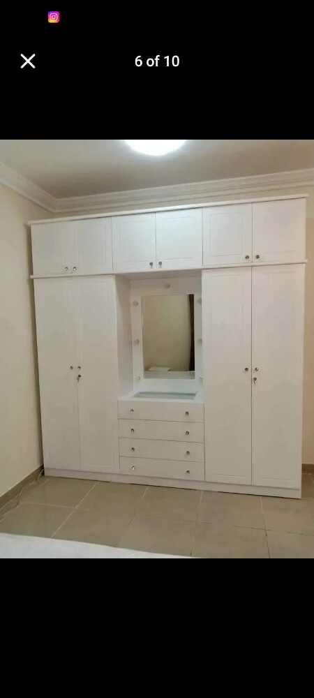 six door cabinet - 11