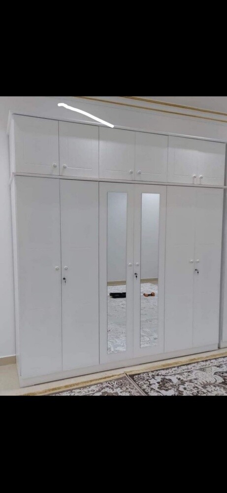 six door cabinet - 12