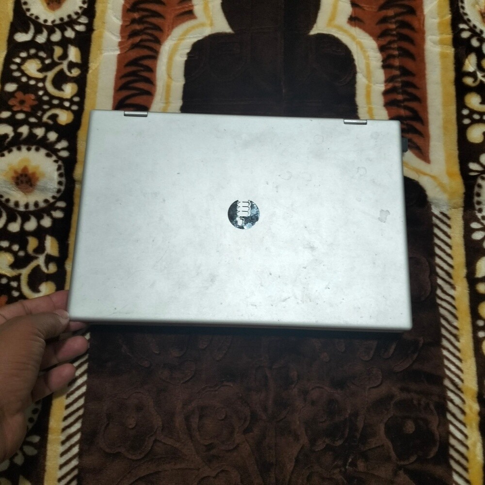 Laptop Zed Note CX5 - 3