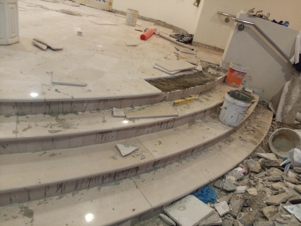 construction and Renovation - 11