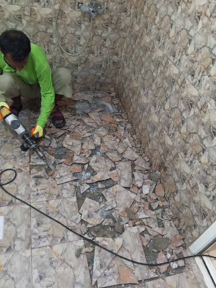 construction and Renovation - 16