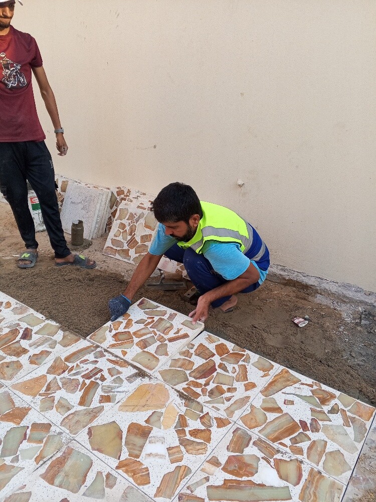 construction and Renovation - 8