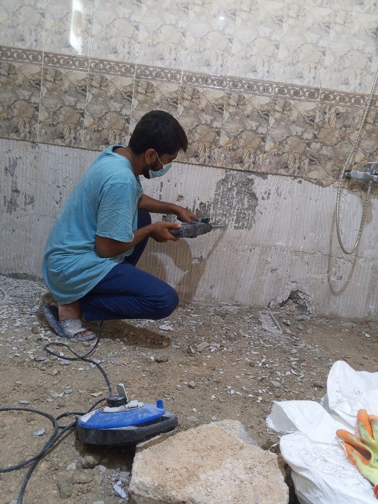construction and Renovation - 15